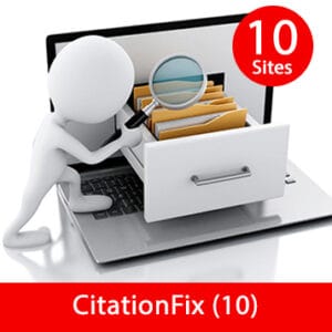 citation-fix