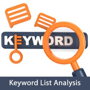 keyword-list