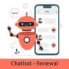 chatbot - renewal