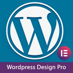 Wordpress Page Pro