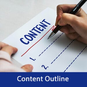 content-outline