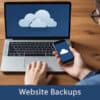 website-backups