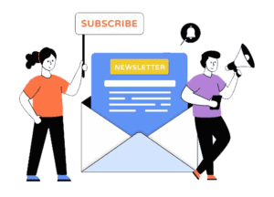 Subscribe To Our Newsletter