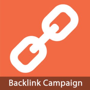 backlink campaign