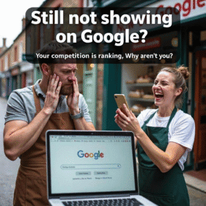 on-google